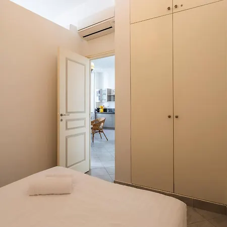 Freres Pradignaclat1101 Apartment Cannes