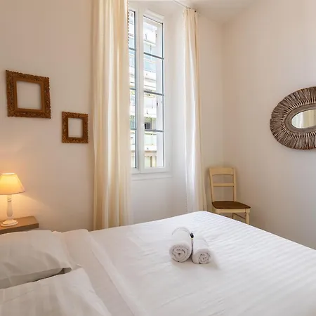 Apartment Freres Pradignaclat1101 *