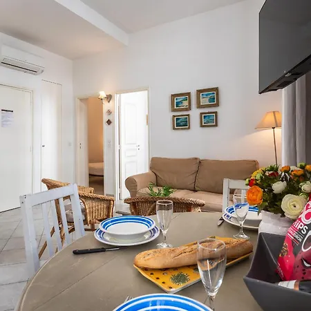 Apartment Freres Pradignaclat1101 Cannes